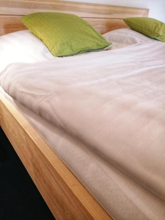 Das Gaestehaus Eimeldingen Εξωτερικό φωτογραφία