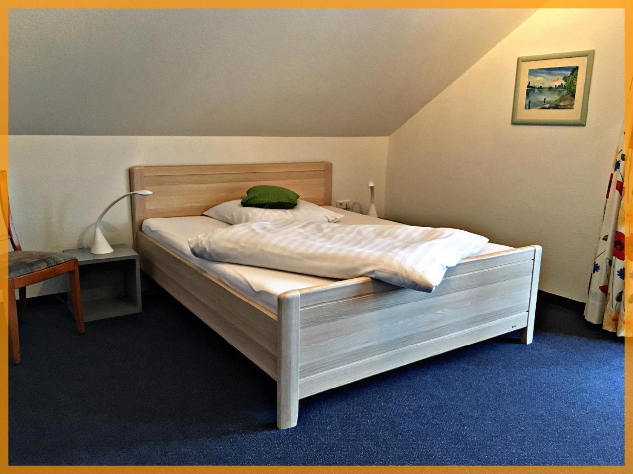 Das Gaestehaus Eimeldingen Εξωτερικό φωτογραφία