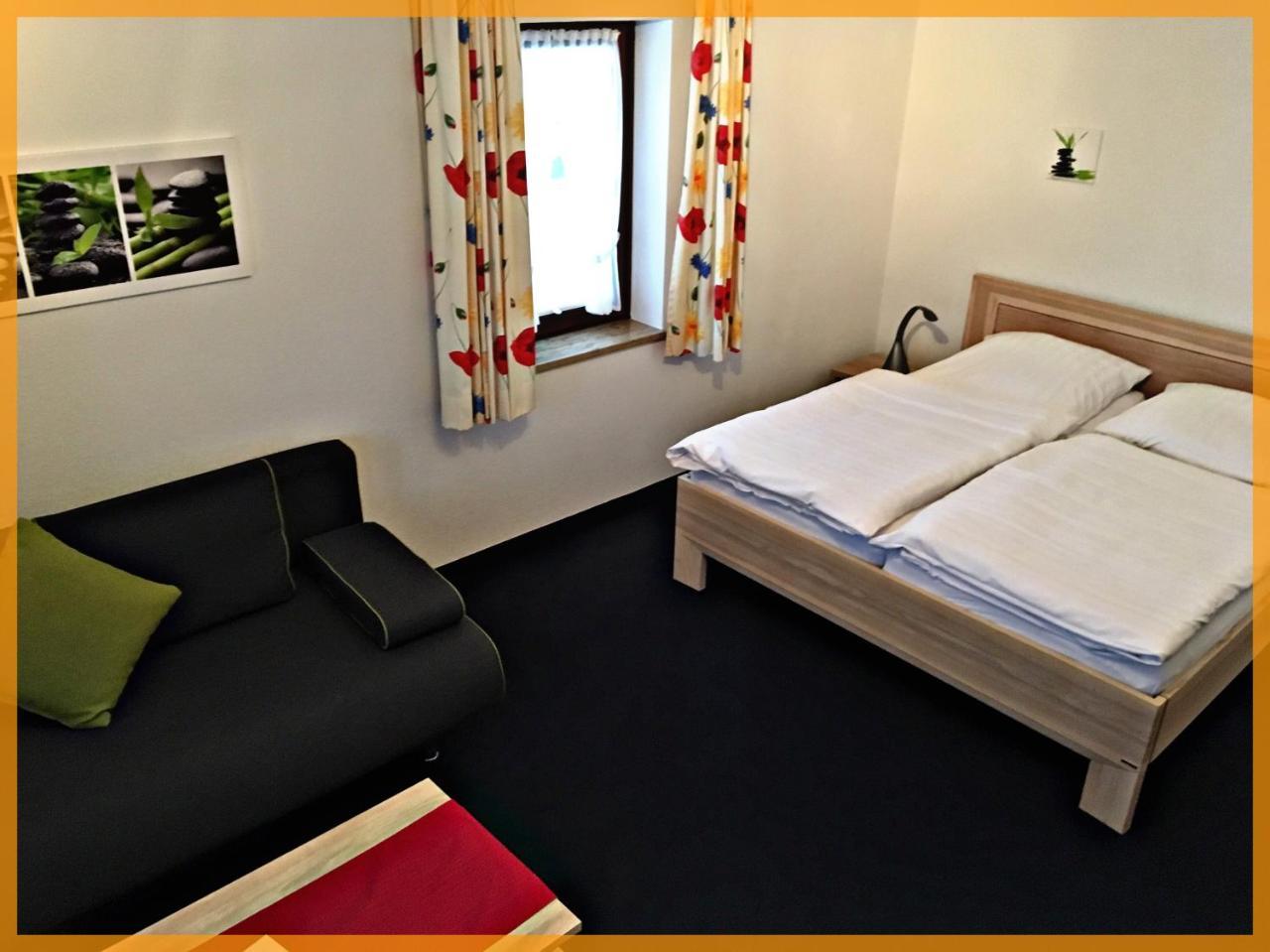 Das Gaestehaus Eimeldingen Εξωτερικό φωτογραφία