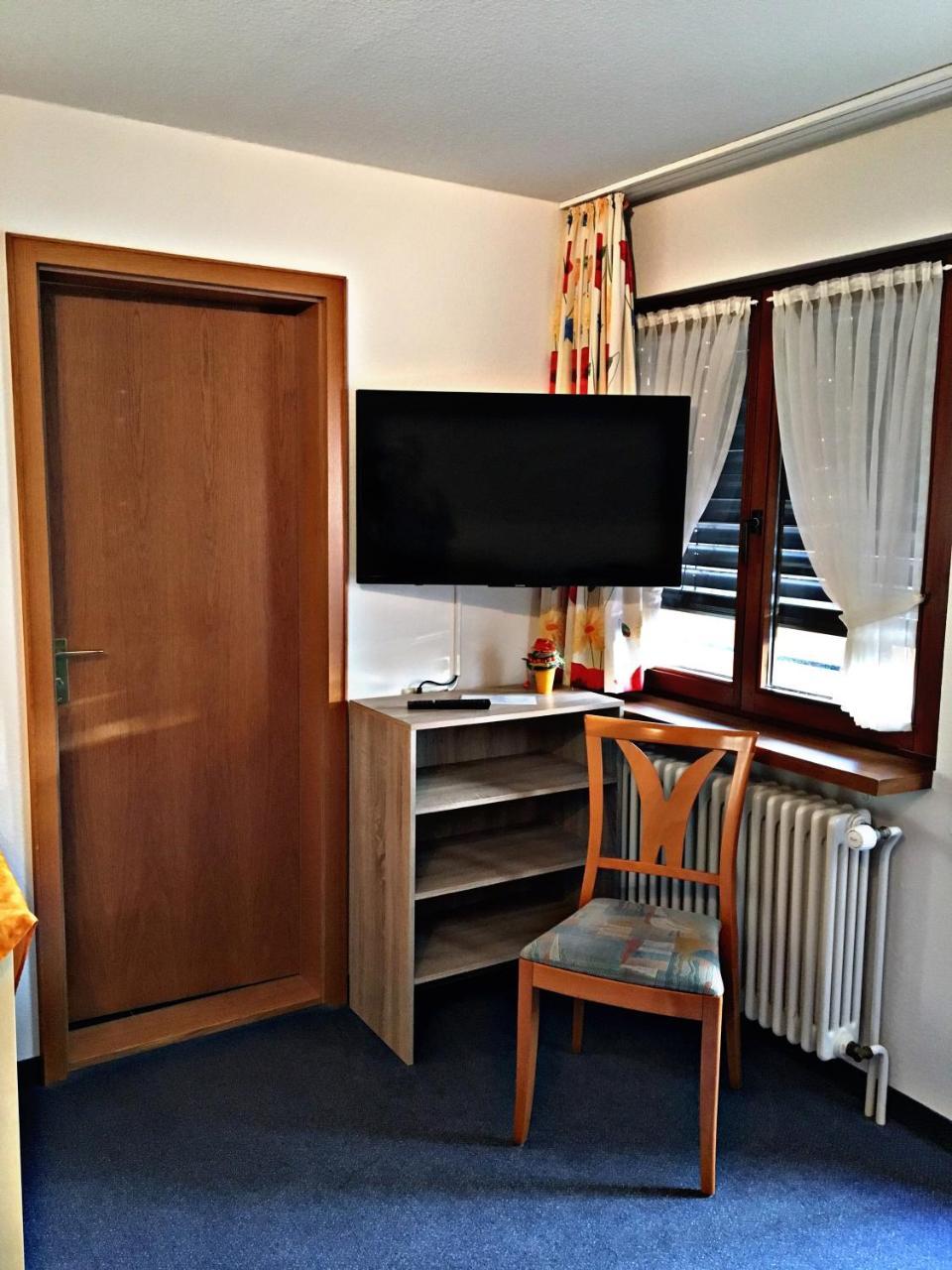 Das Gaestehaus Eimeldingen Εξωτερικό φωτογραφία